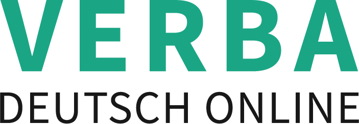 Verba Deutsch